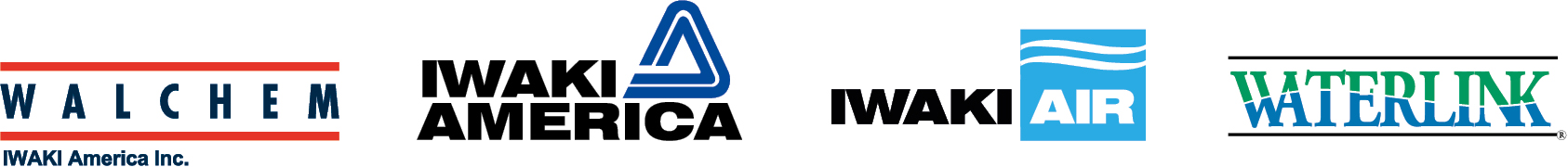 Walchem, Iwaki, Waterlink